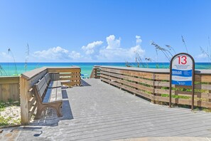 住宿地面