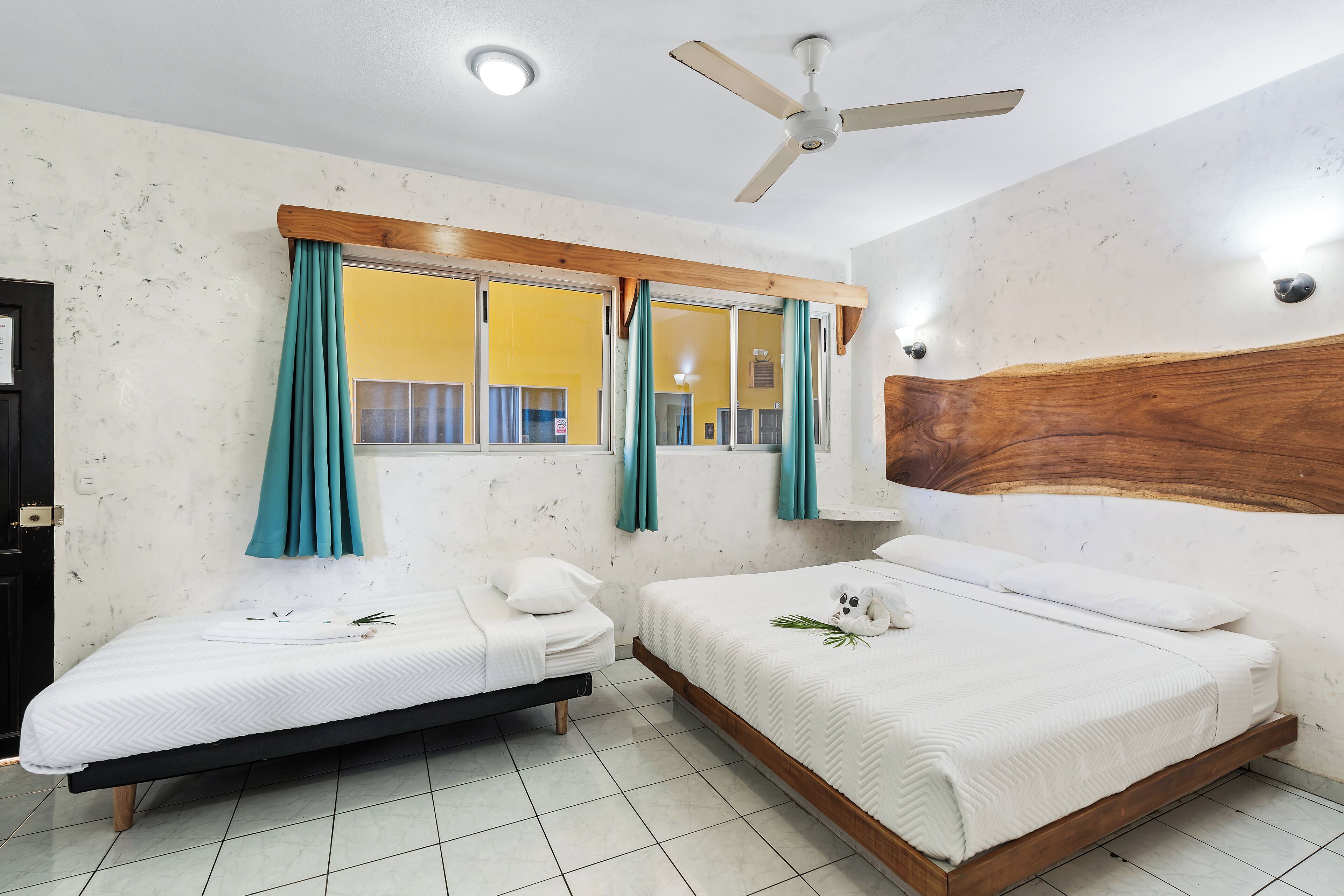 Foto - Hotel Tamarindo INN - 1 mi to Tamarindo Beach