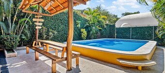 Hotel Tamarindo INN