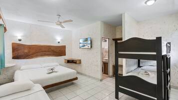 Laptop workspace, free WiFi