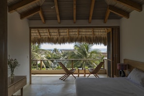 4 chambres, Wi-Fi gratuit, draps fournis