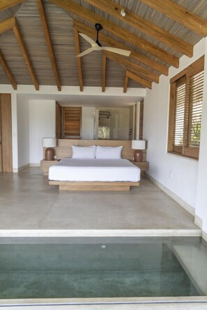 4 Schlafzimmer, WLAN, Bettwäsche