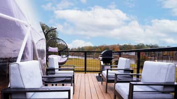 Terrazza/patio