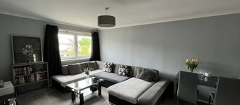 2 Bed Spacious Apartment