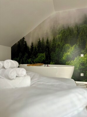 3 chambres, Wi-Fi, draps fournis