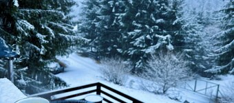 Hill House SD,a charming mountain retreat located in the scenic town of Toplita!