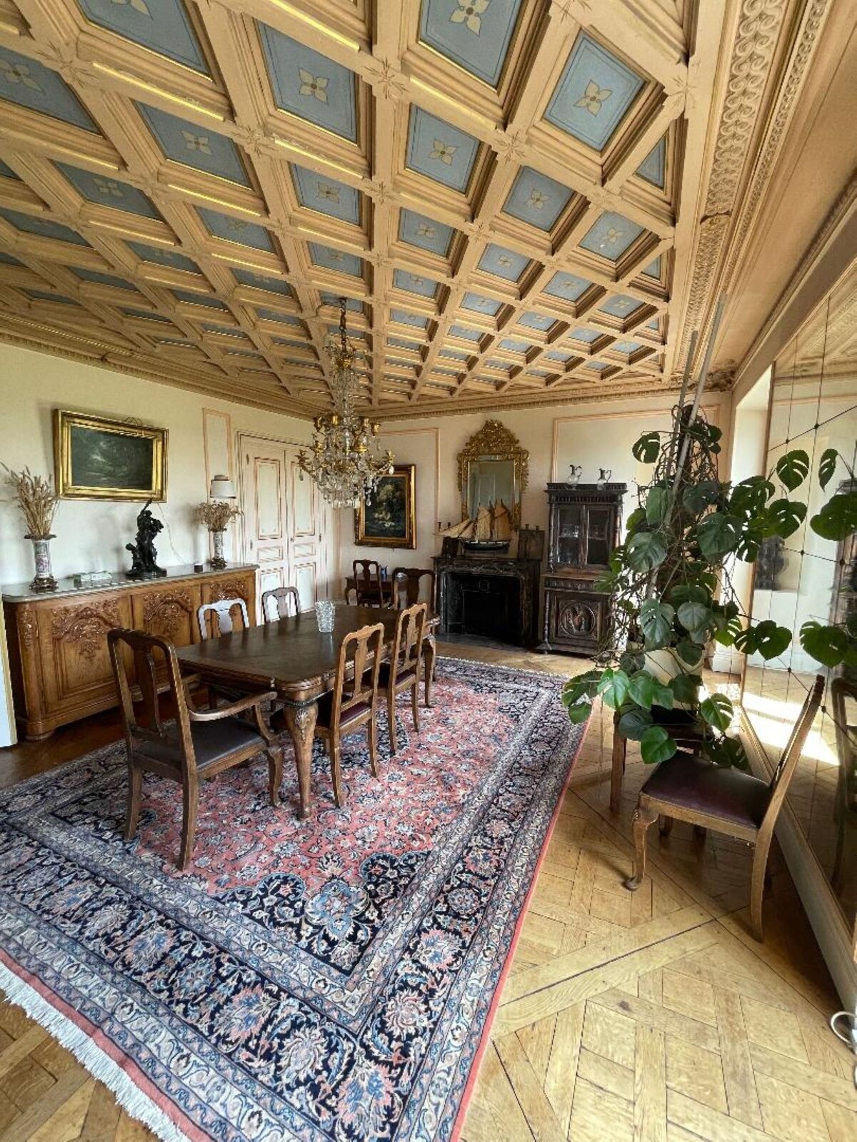 Image de profil de l’hôte