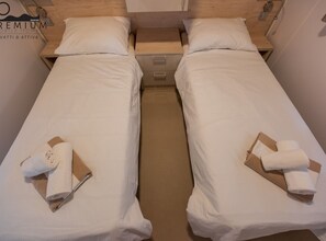 2 Schlafzimmer, Bügeleisen/Bügelbrett, Internetzugang, Bettwäsche