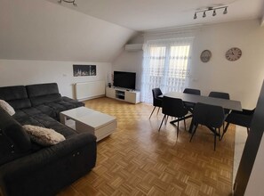 Fernseher