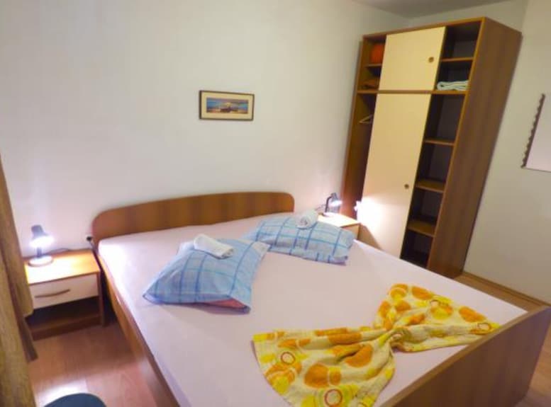 Beachfront Apartments Plaža - One Bedroom Apartment A3 - Stari Grad