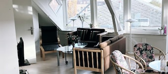 Villa Apartments Viborg