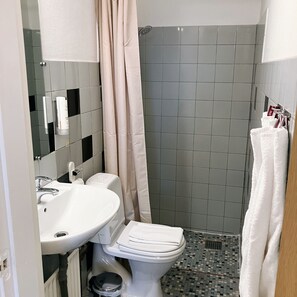 Camera singola | Bagno