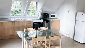Estudio | Servicio de comidas en la habitación