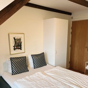 Studio - Villa Apartments Viborg (Viborg)