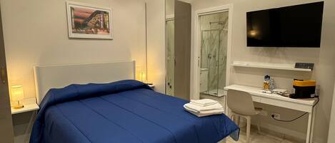 1 chambre, Wi-Fi gratuit