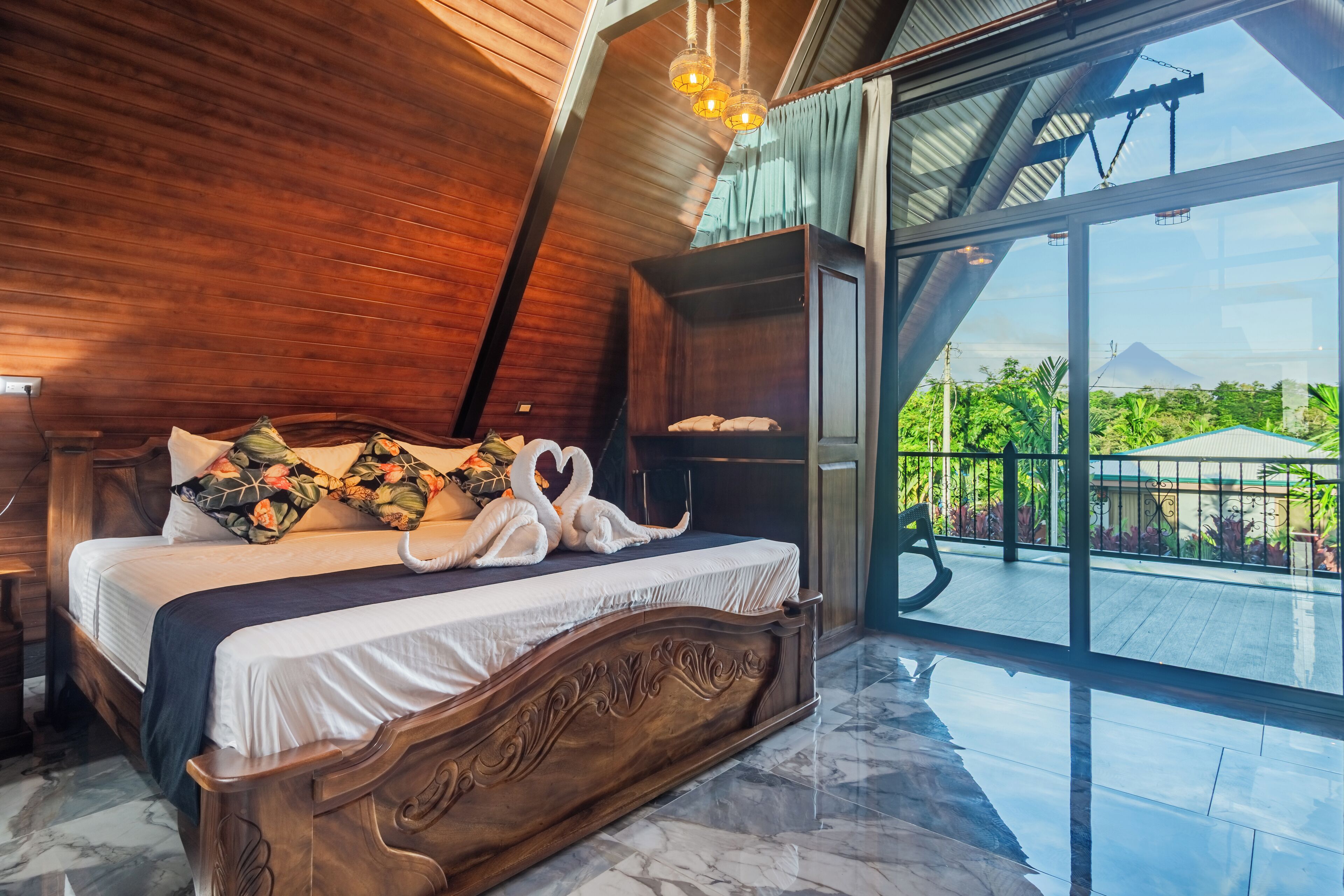 2 chambres, bureau, lit parapluie, Wi-Fi gratuit