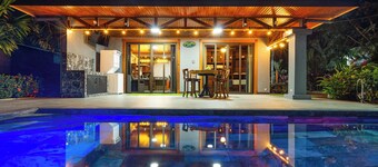 Kaluma Toucan Farmstay Villa La Fortuna
