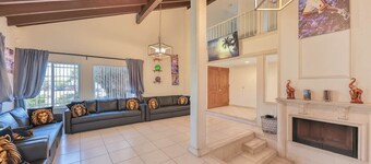 Miami Heat 6BR Retreat STR-20570