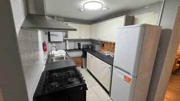 Superior House | Private kitchen