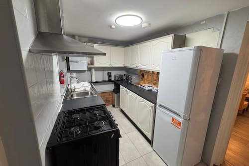 Superior House | Private kitchen