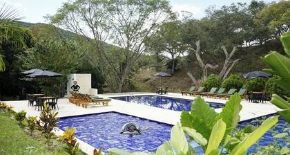 Tres Lagos Finca Hotel