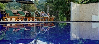 Tres Lagos Finca Hotel