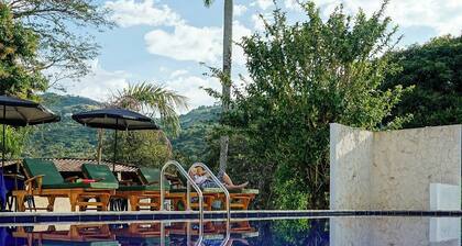 Tres Lagos Finca Hotel