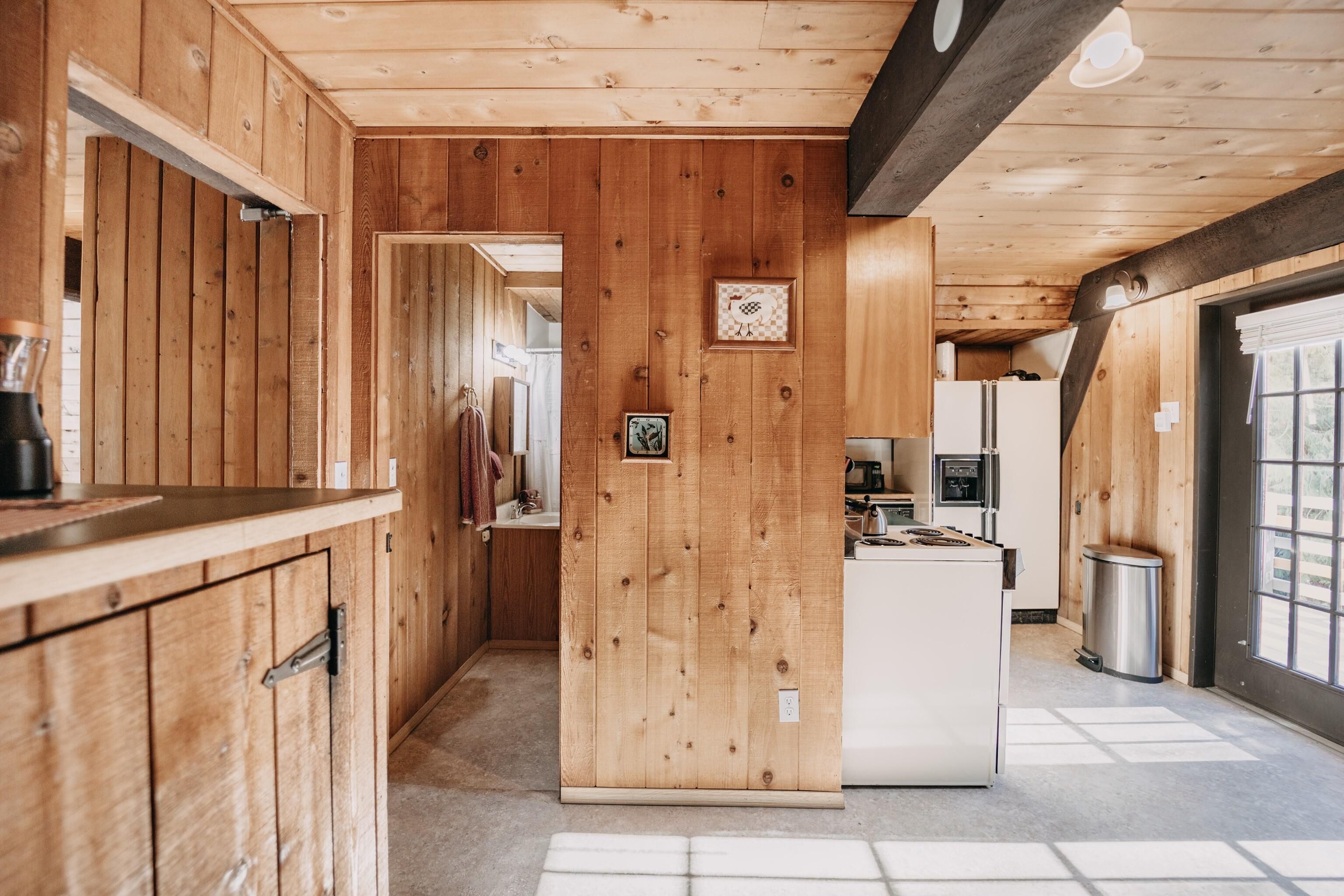 客房, 1 間臥室, 吸煙房, 陽台 | 住宿內部