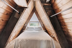 Zimmer, 1 Schlafzimmer, Raucher, Balkon | 1 Schlafzimmer