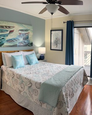 2 sovrum, skrivbord, strykjärn/strykbräda och gratis wi-fi