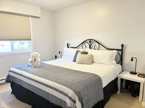 2 多间卧室、办公桌、熨斗/熨衣板、WiFi