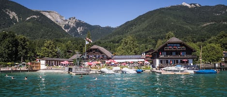 Aussenbereich