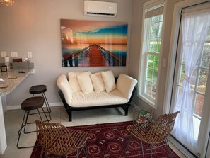 Smart TV, books, offices