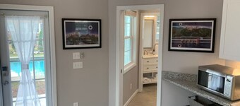 Casita - COLA & Hot Tub