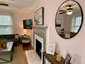 TV, offices - COLA Shandon Oasis 2B (Columbia)