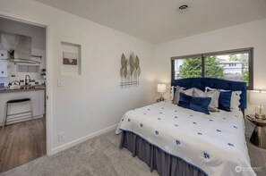 3 Schlafzimmer, WLAN, Bettwäsche