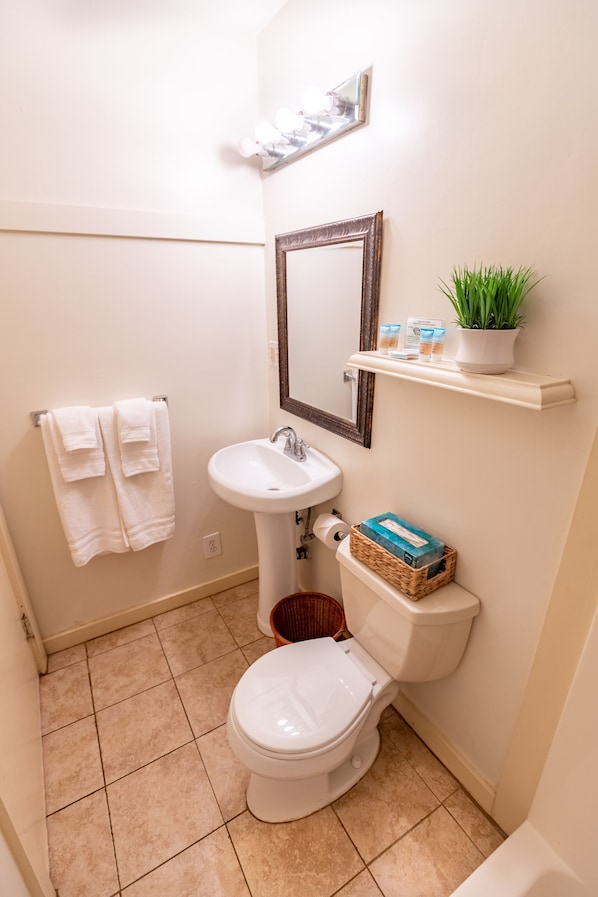 Kamar mandi