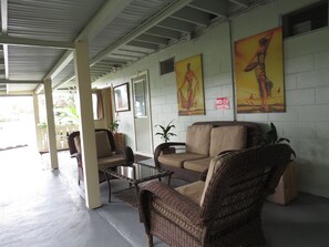 Lobby - Kaua'i Palms Hotel (Lihue)