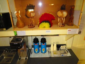 Lobby - Kaua'i Palms Hotel (Lihue)