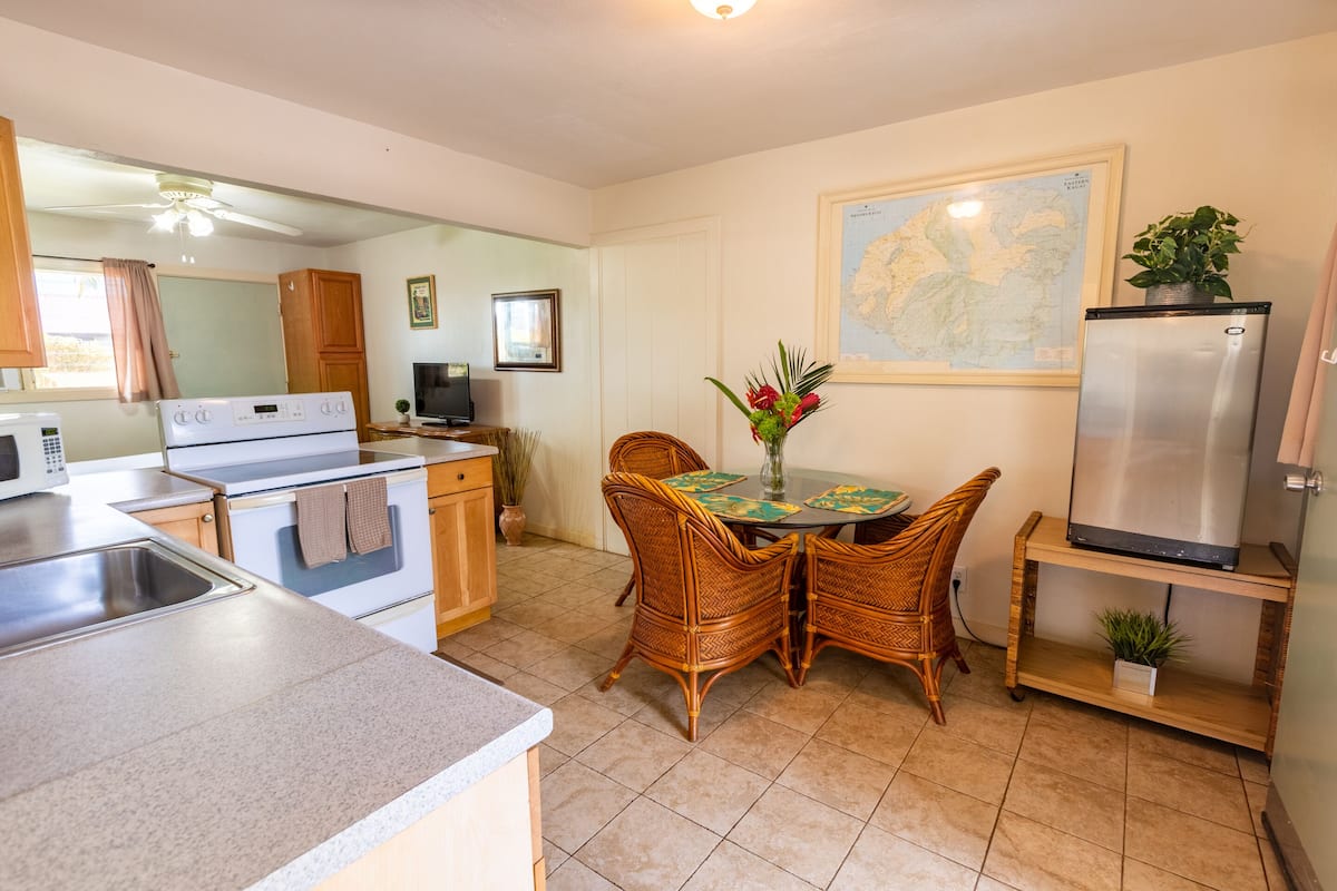 Classic Studio | Private kitchen