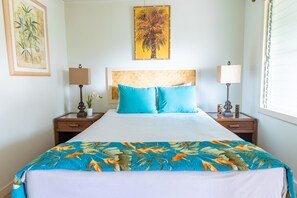 Basic Studio | Interior - Kaua'i Palms Hotel (Lihue)