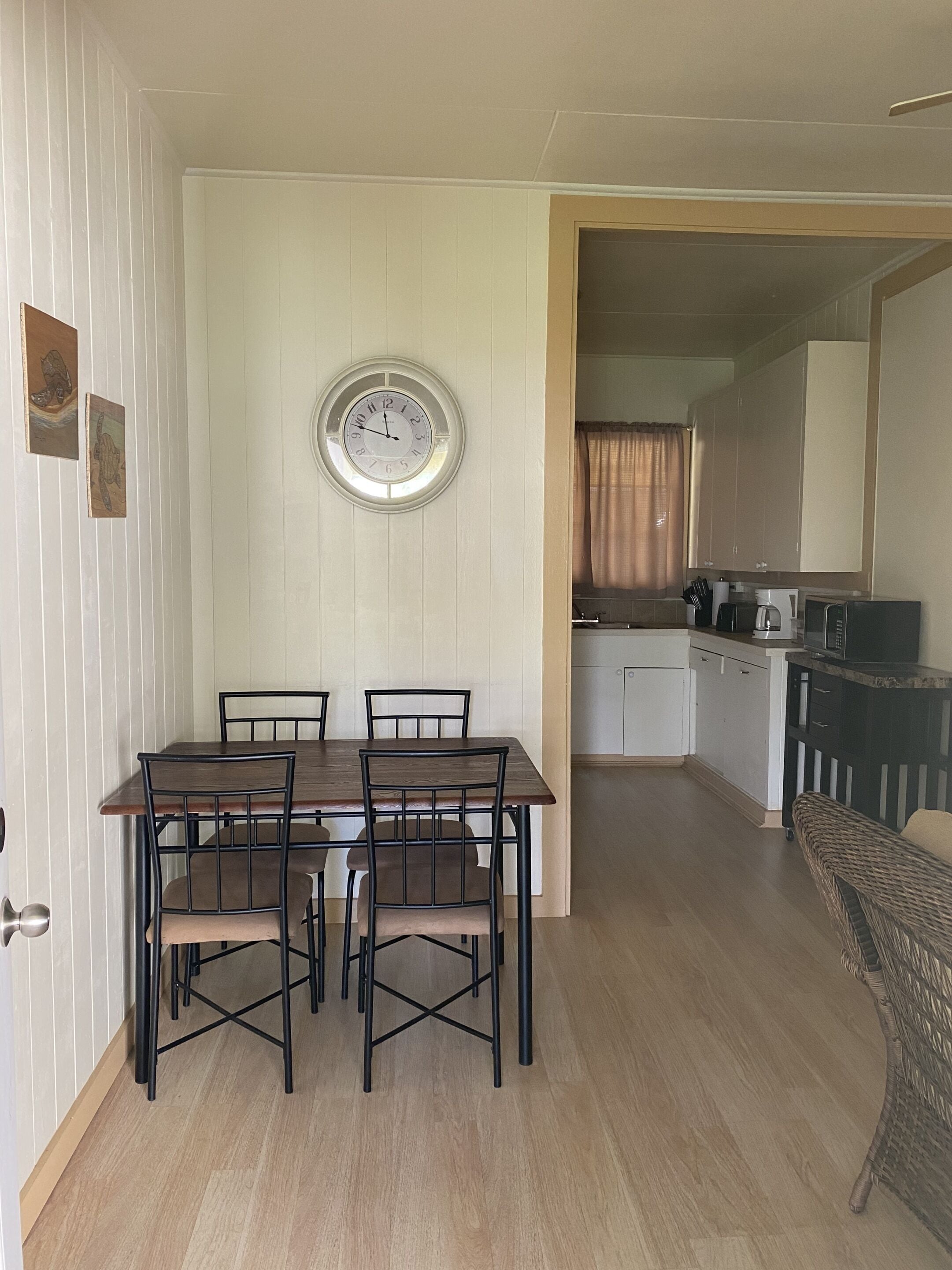 Classic Cottage | Interior