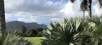Kaua'i Palms Hotel