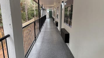 走廊
