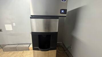 Équipement de l’hébergement