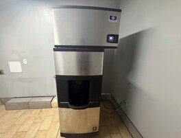 Comodidades da propriedade