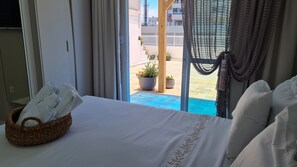 2 quartos, escrivaninha, ferros/tábuas de passar roupa, Wi-Fi