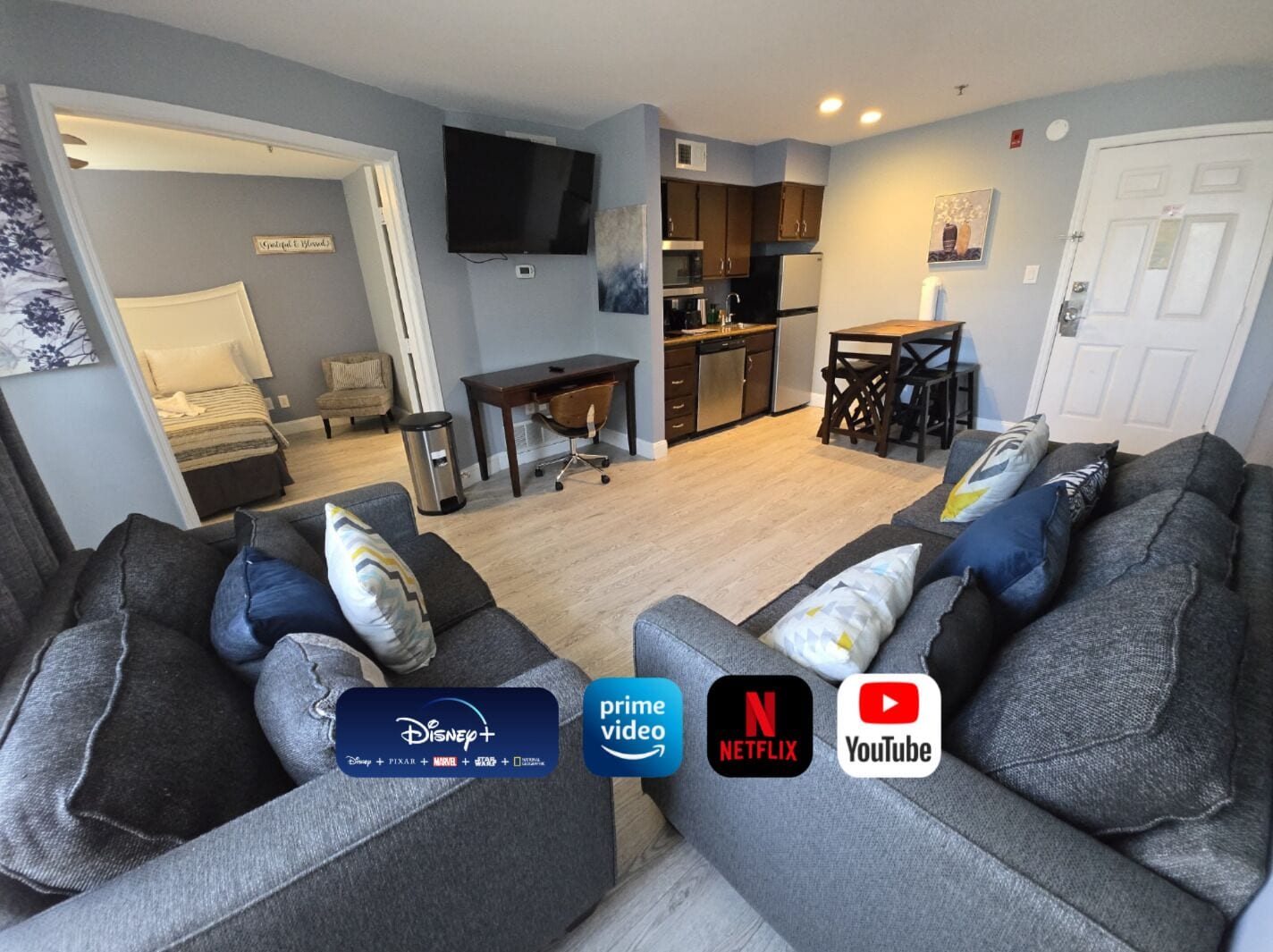 Smart-tv
