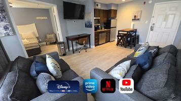 Smart-tv