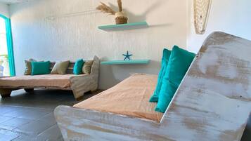 Suíte família | 1 quarto, Wi-Fi de cortesia